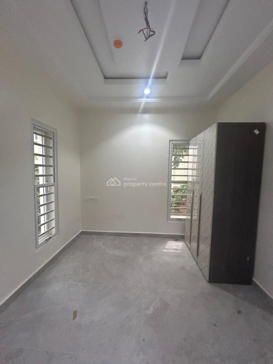 4 Bedroom Semi Detached House, Parkview, Ikoyi, Lagos, House for Rent
