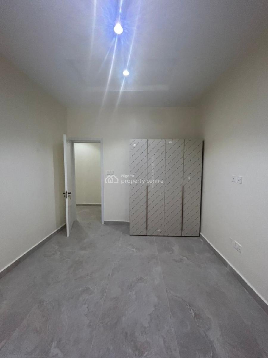 4 Bedroom Semi Detached House, Parkview, Ikoyi, Lagos, House for Rent
