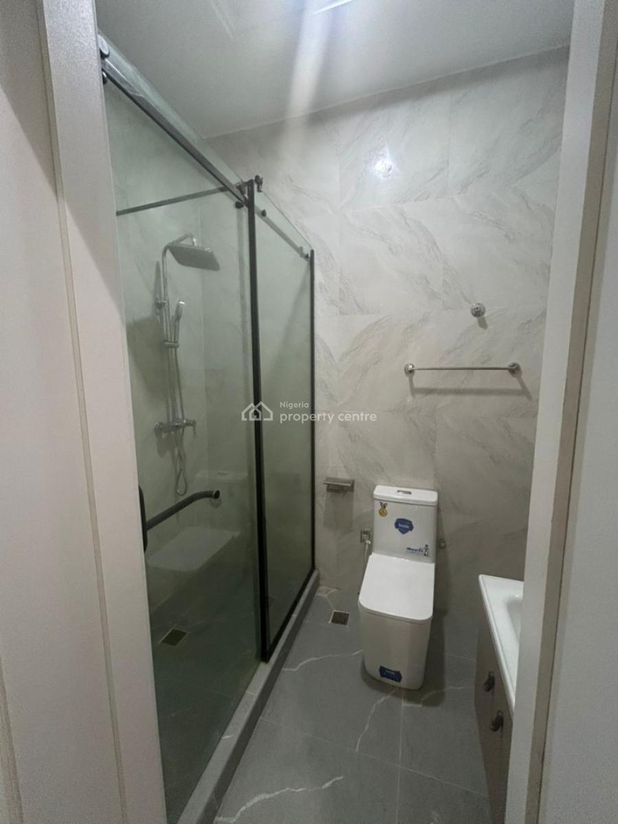 4 Bedroom Semi Detached House, Parkview, Ikoyi, Lagos, House for Rent