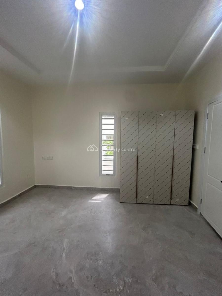 4 Bedroom Semi Detached House, Parkview, Ikoyi, Lagos, House for Rent
