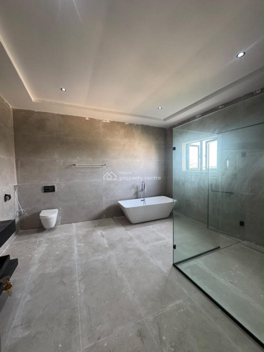 8 Bedroom Detached Duplex + 2 Bq & Swimming Pool, Ikate, Lekki, Lagos, Detached Duplex for Sale