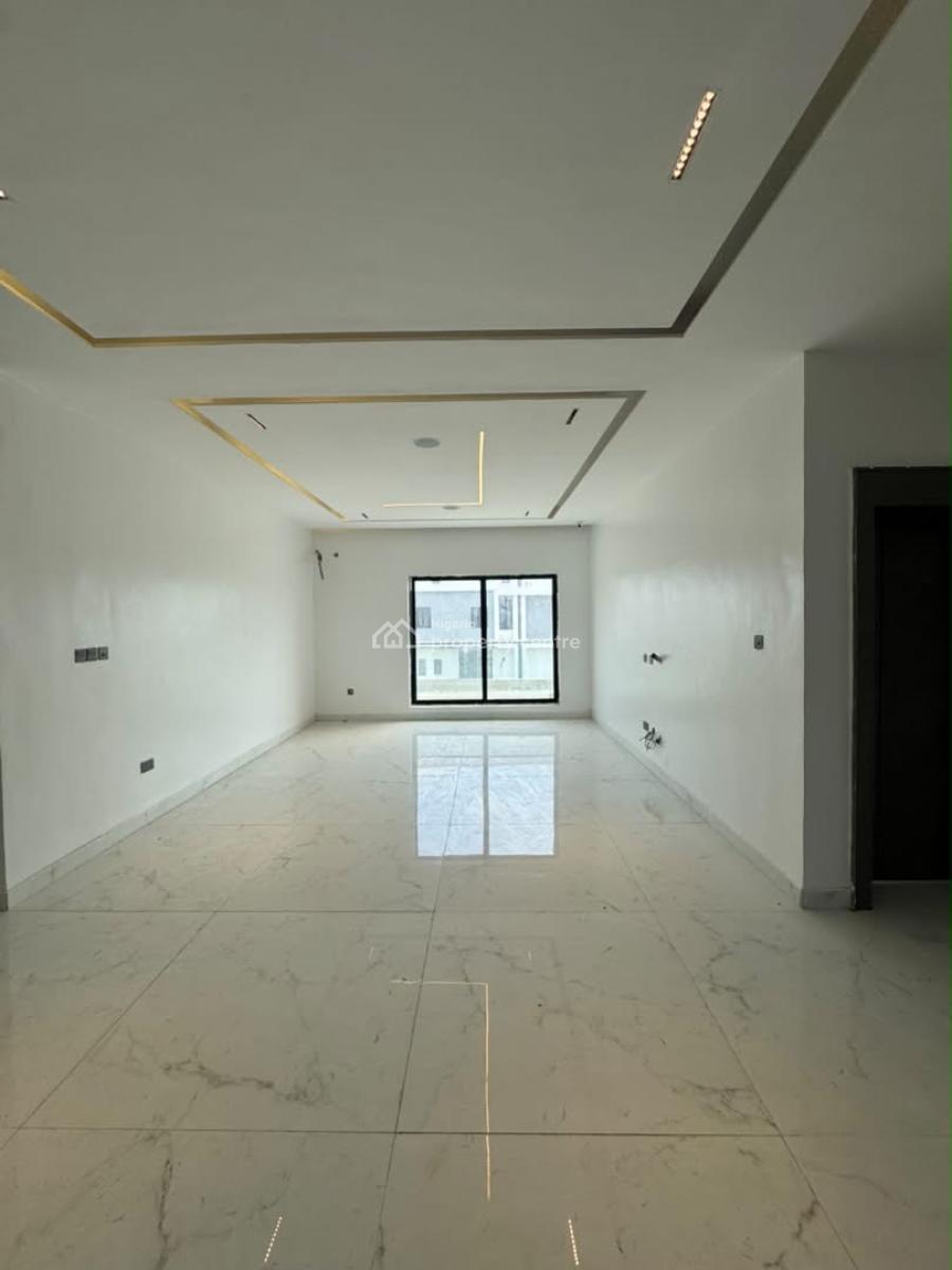 8 Bedroom Detached Duplex + 2 Bq & Swimming Pool, Ikate, Lekki, Lagos, Detached Duplex for Sale