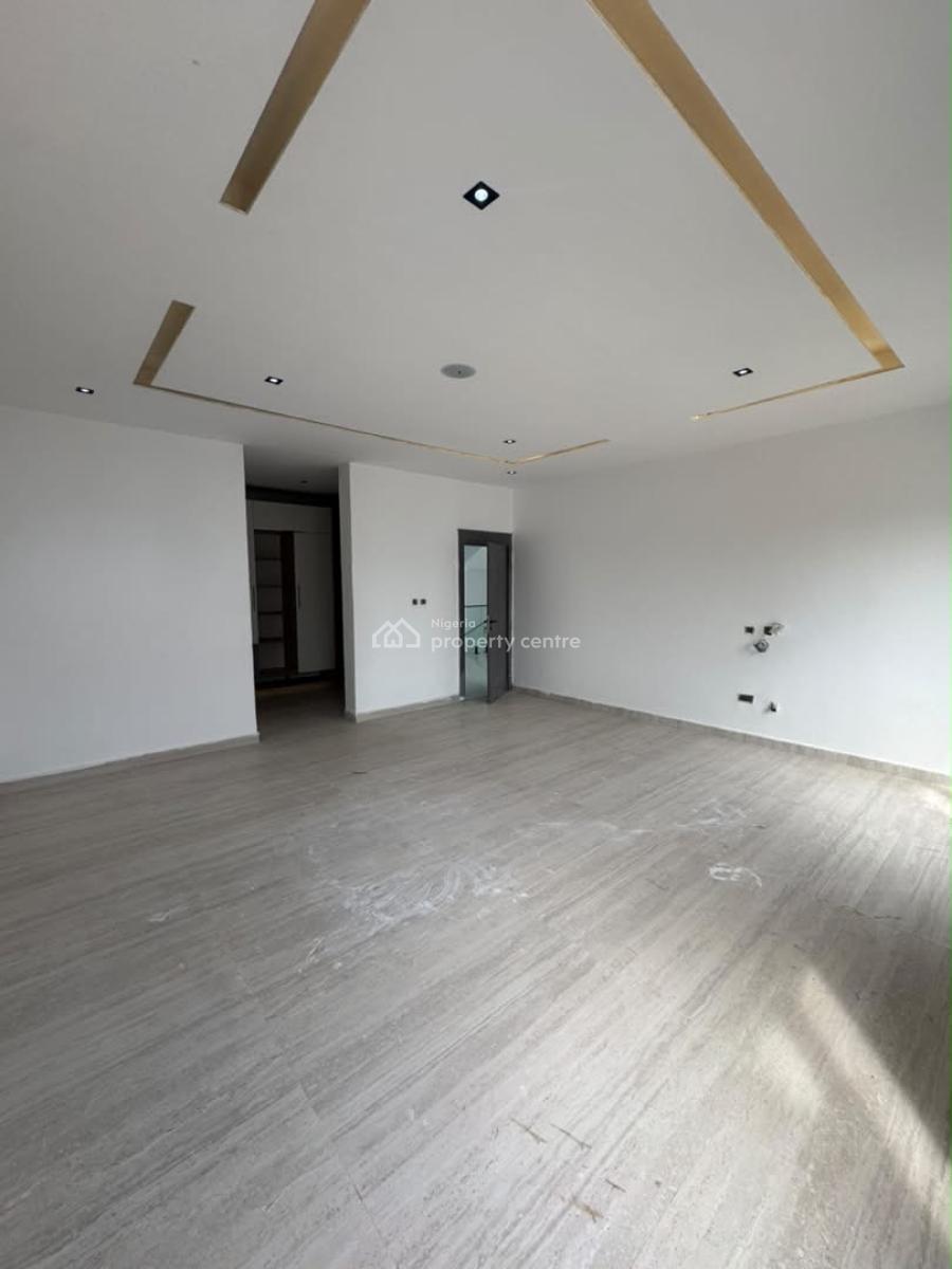 8 Bedroom Detached Duplex + 2 Bq & Swimming Pool, Ikate, Lekki, Lagos, Detached Duplex for Sale