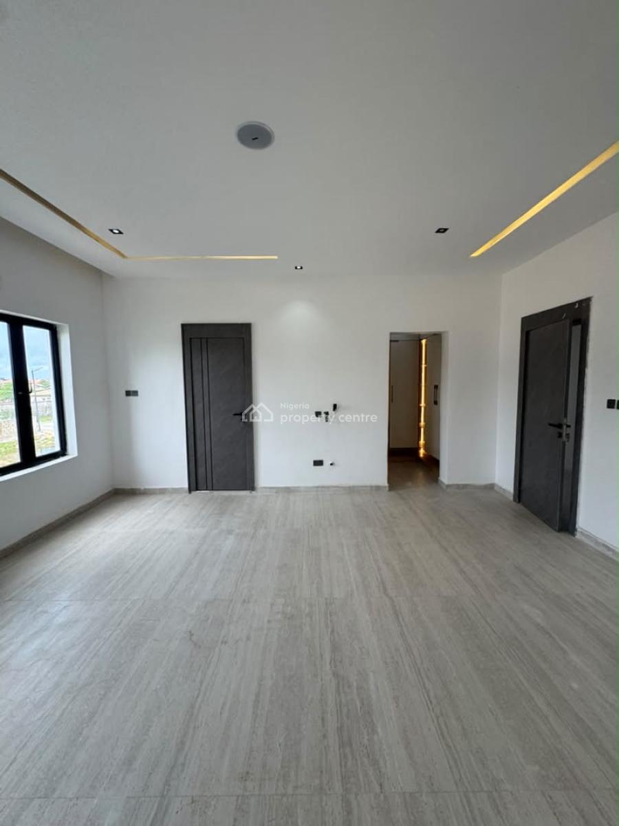 8 Bedroom Detached Duplex + 2 Bq & Swimming Pool, Ikate, Lekki, Lagos, Detached Duplex for Sale