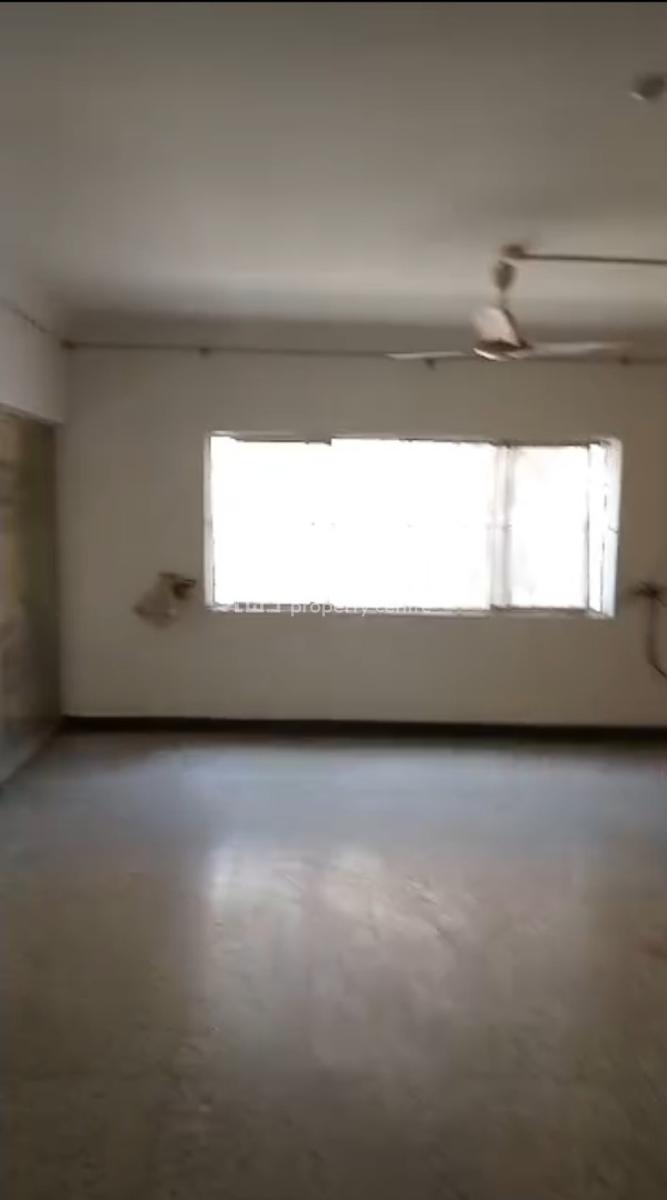 4 Bedroom Duplex, Via Herbert Macaulay - Finmbaars College Road, Yaba, Lagos, Semi-detached Duplex for Rent