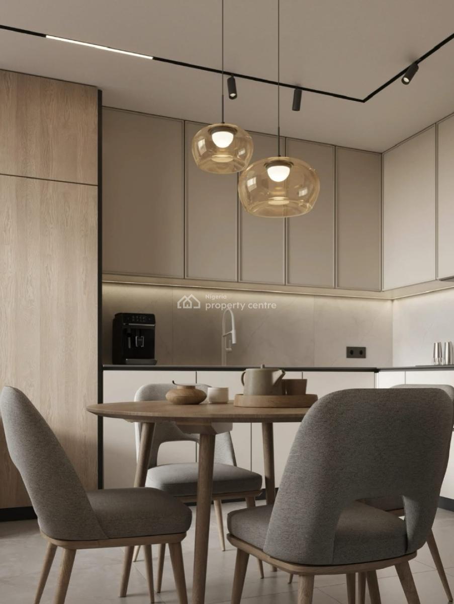 Brand New Off Plan Studio Apartments, Surulere, Lagos, Flat / Apartment for Sale