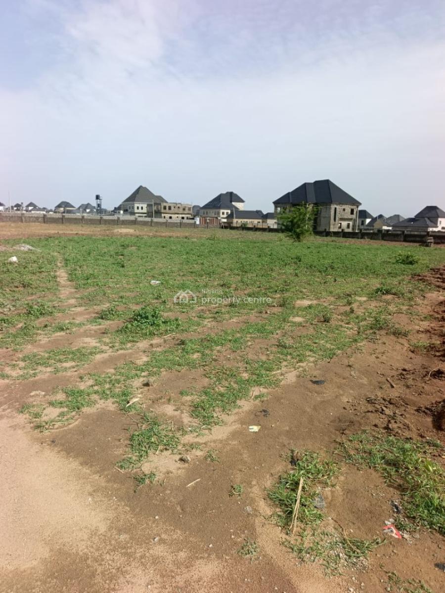 1.2 Hectare of Land, Sabon Lugbe, Lugbe District, Abuja, Residential Land for Sale