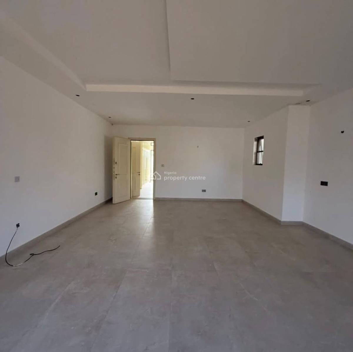 Astonishing 4 Bedrooms Fully Detached Duplex, Maitama District, Abuja, Detached Duplex for Sale