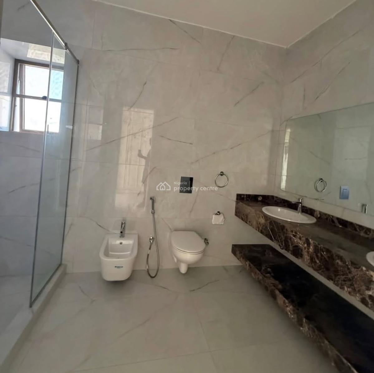 Astonishing 4 Bedrooms Fully Detached Duplex, Maitama District, Abuja, Detached Duplex for Sale