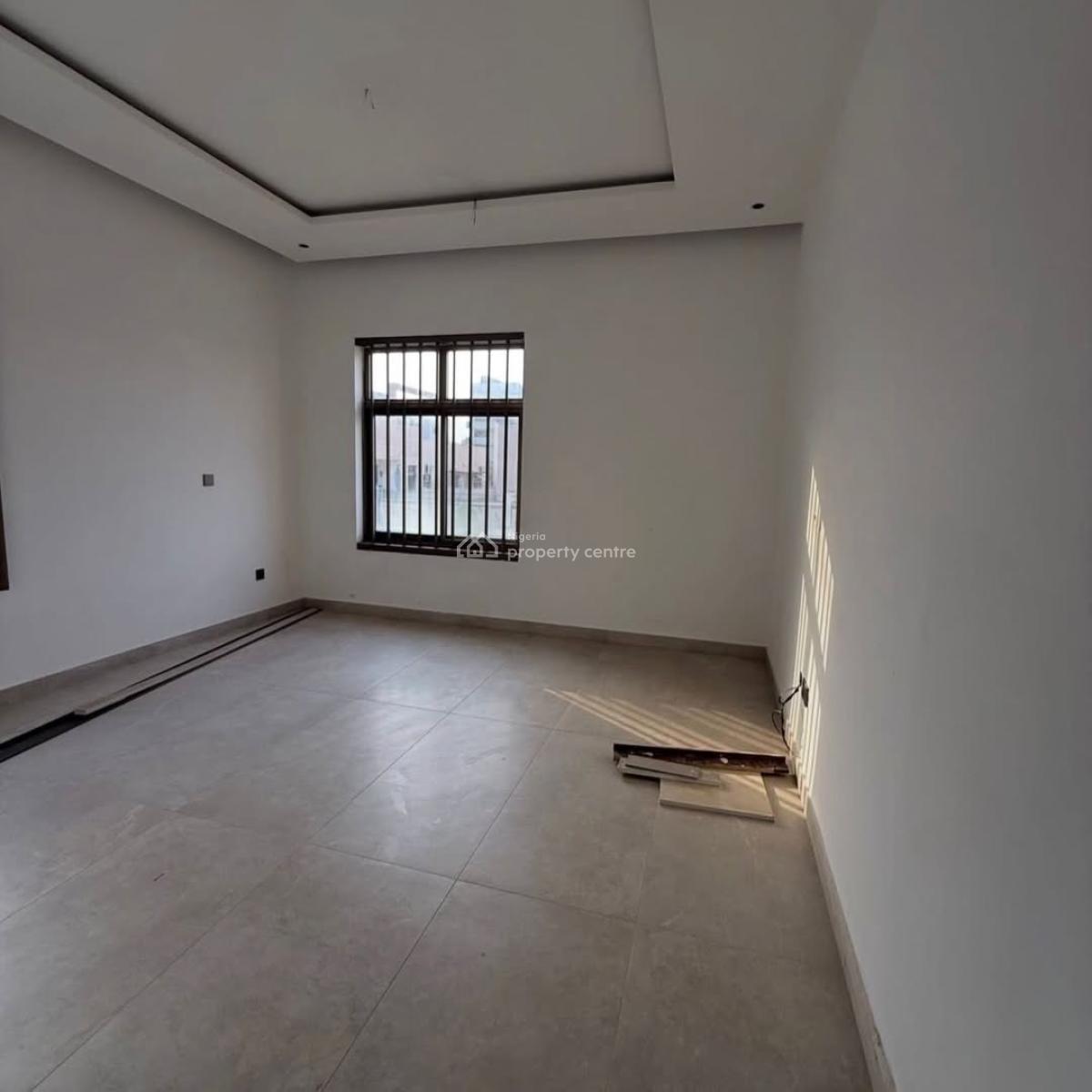 Astonishing 4 Bedrooms Fully Detached Duplex, Maitama District, Abuja, Detached Duplex for Sale