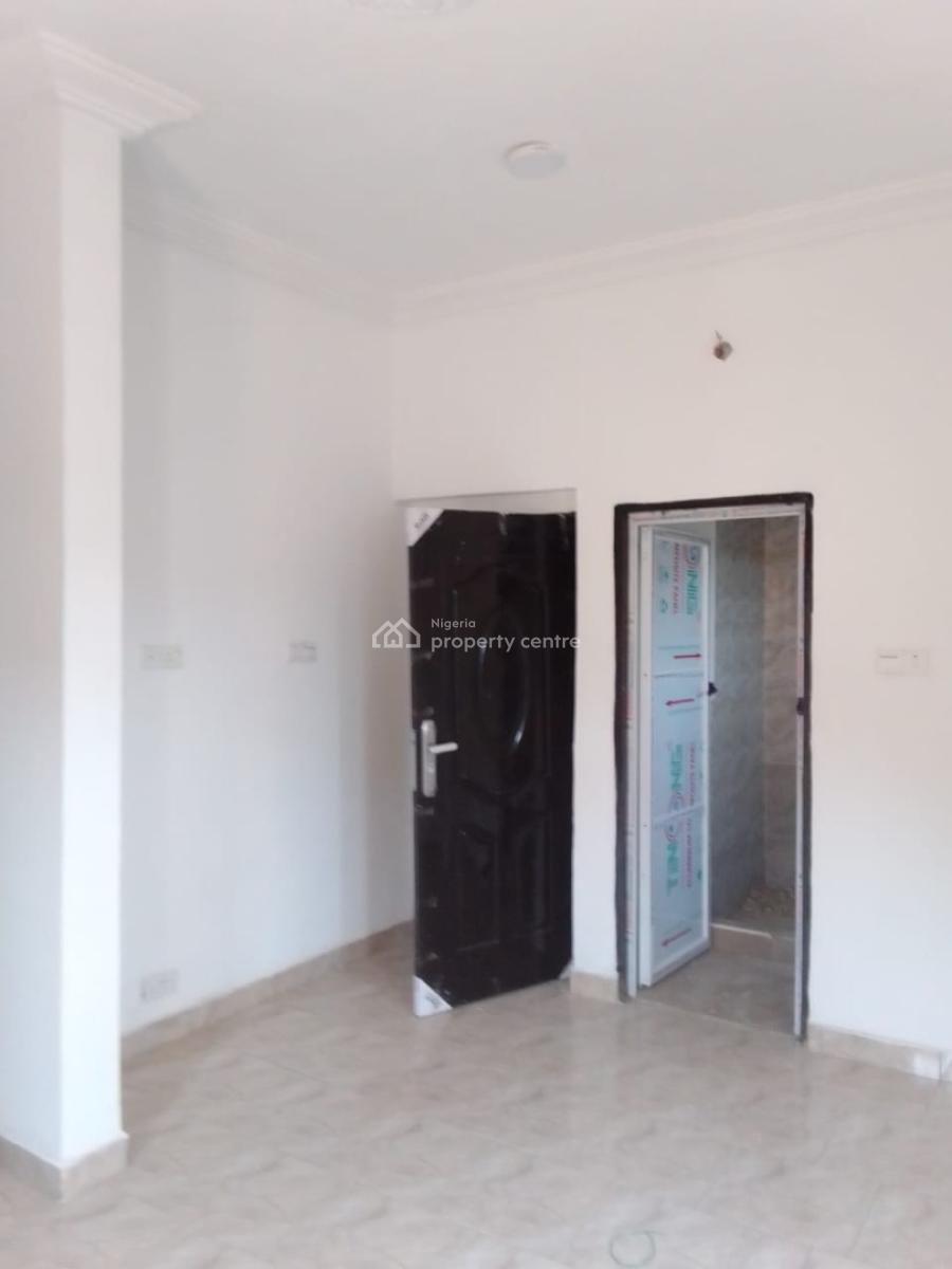 2 Bedroom Flat, Meadow View Estate Ogombo, Ogombo, Ajah, Lagos, Detached Bungalow for Rent