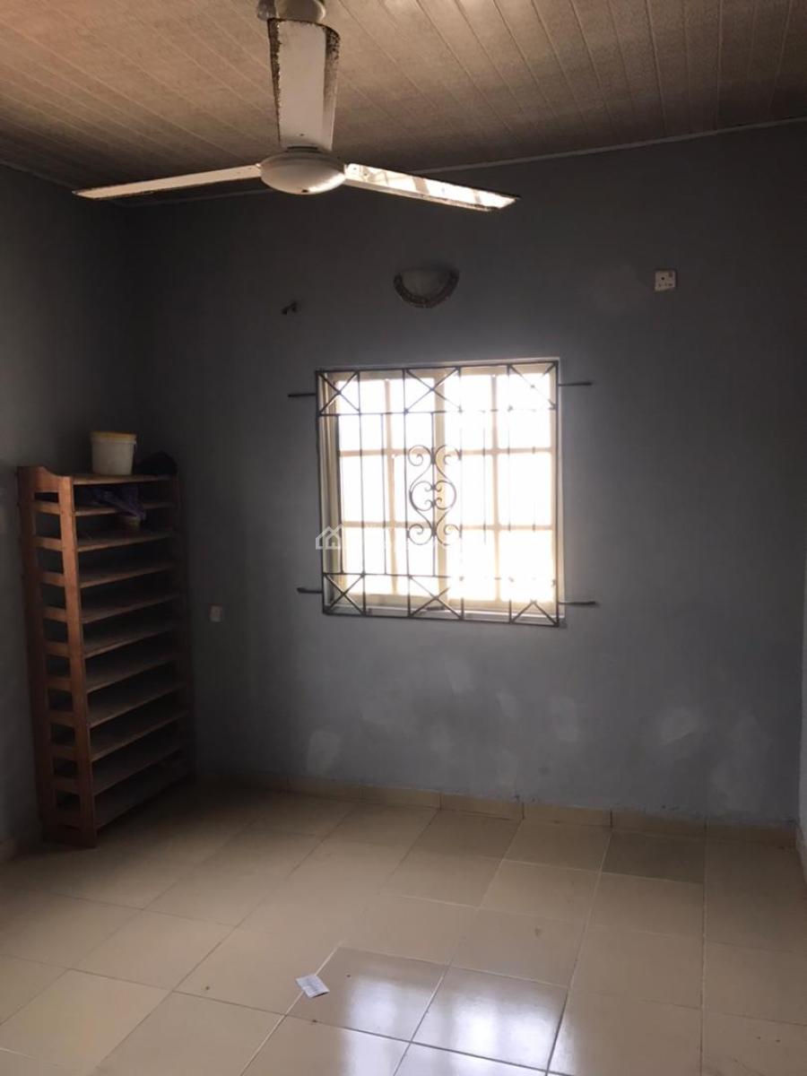 2 Bedroom Flat, Meadow View Estate Ogombo, Ogombo, Ajah, Lagos, Detached Bungalow for Rent