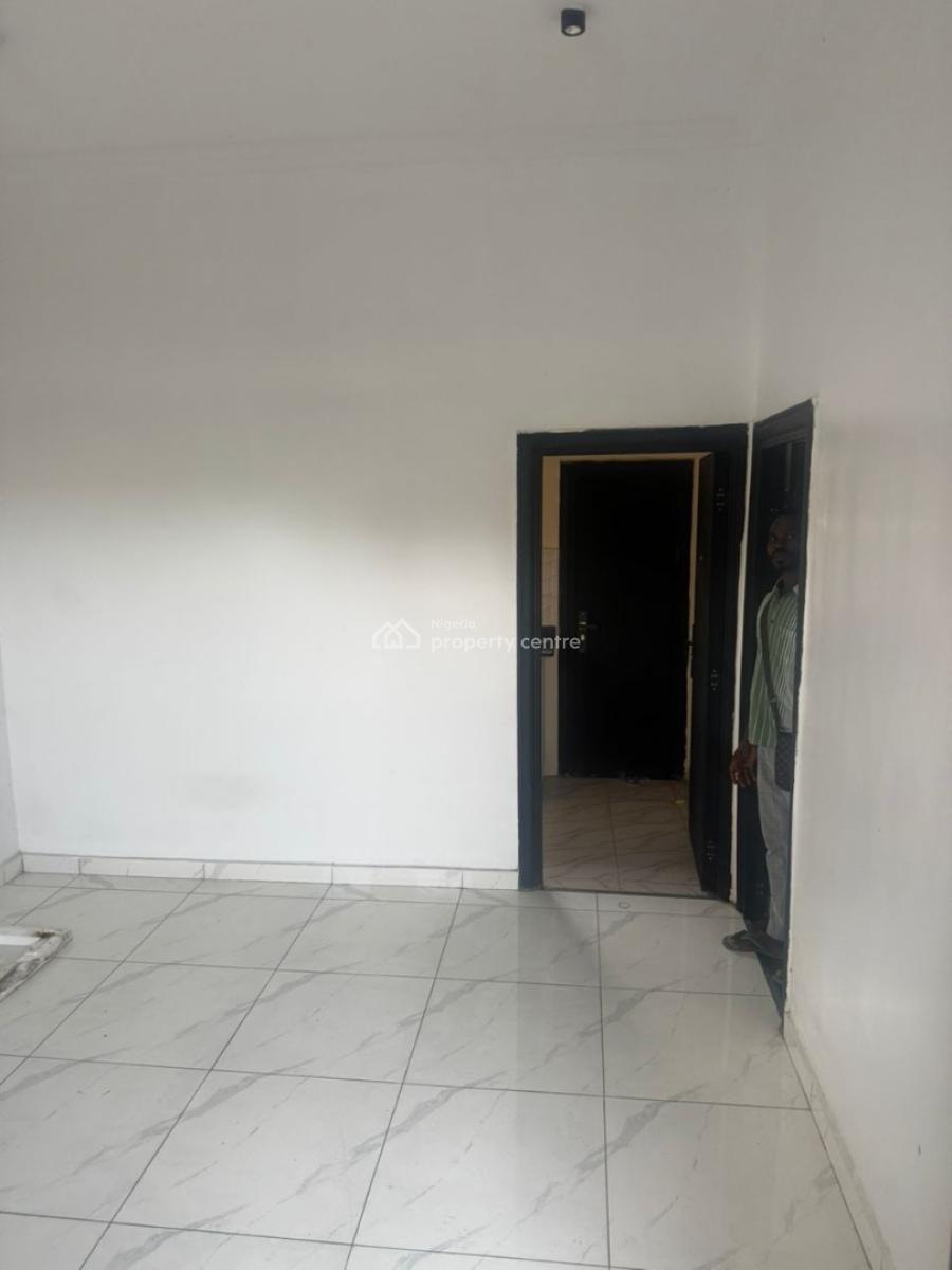 2 Bedroom Flat, Meadow View Estate Ogombo, Ogombo, Ajah, Lagos, Detached Bungalow for Rent