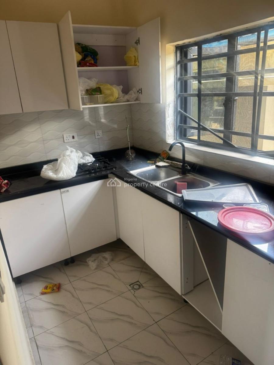 2 Bedroom Flat, Meadow View Estate Ogombo, Ogombo, Ajah, Lagos, Detached Bungalow for Rent