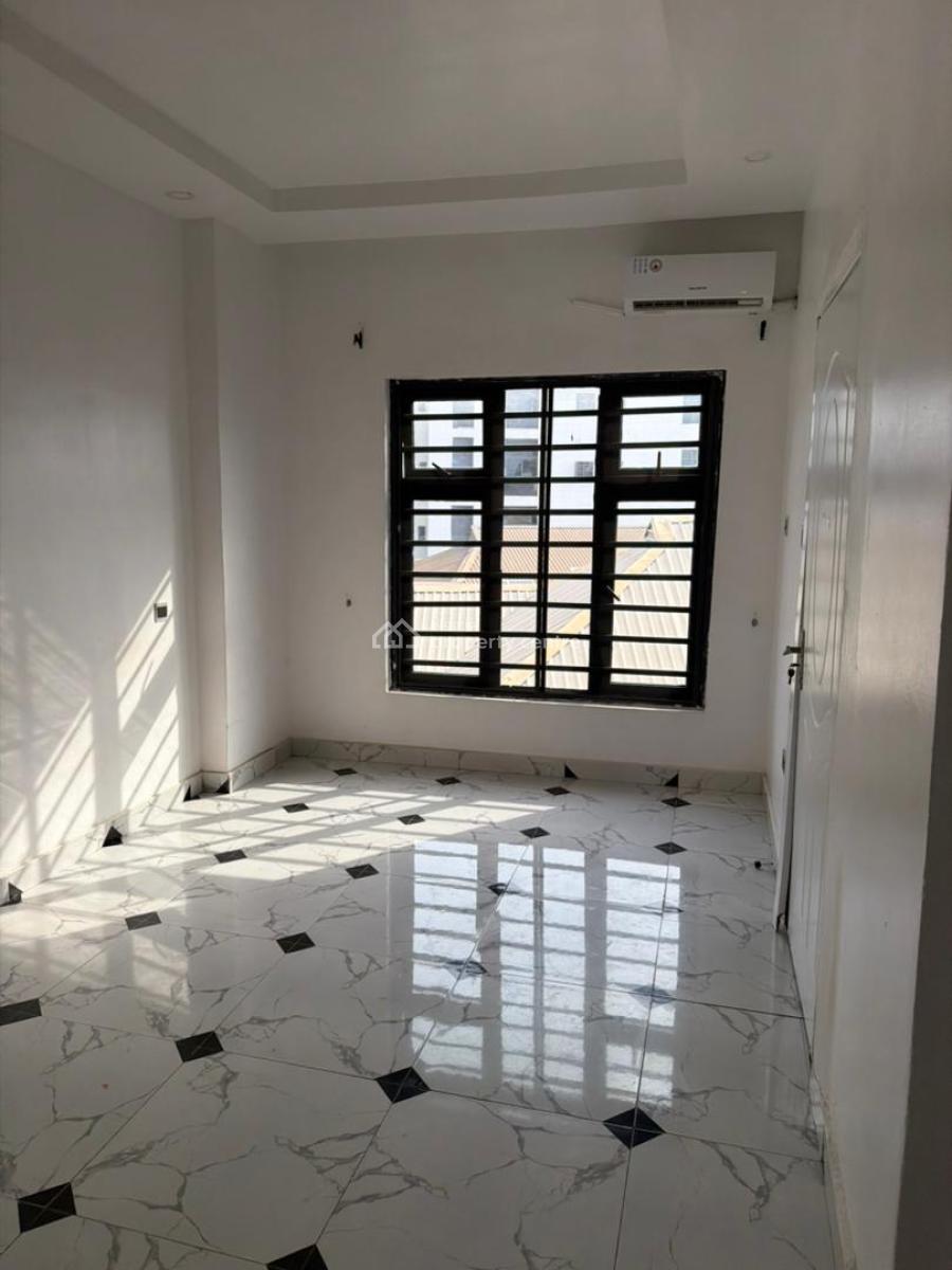 Lovely 2 Bedroom Apartment, Lekki Conservation By Second Toll Gate Lekki., Lekki Expressway, Lekki, Lagos, Flat / Apartment for Rent