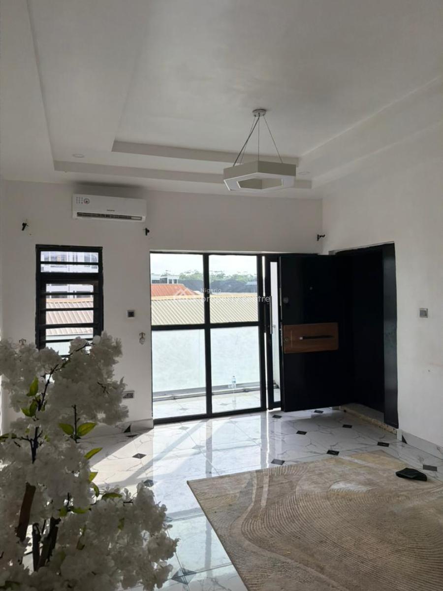 Lovely 2 Bedroom Apartment, Lekki Conservation By Second Toll Gate Lekki., Lekki Expressway, Lekki, Lagos, Flat / Apartment for Rent