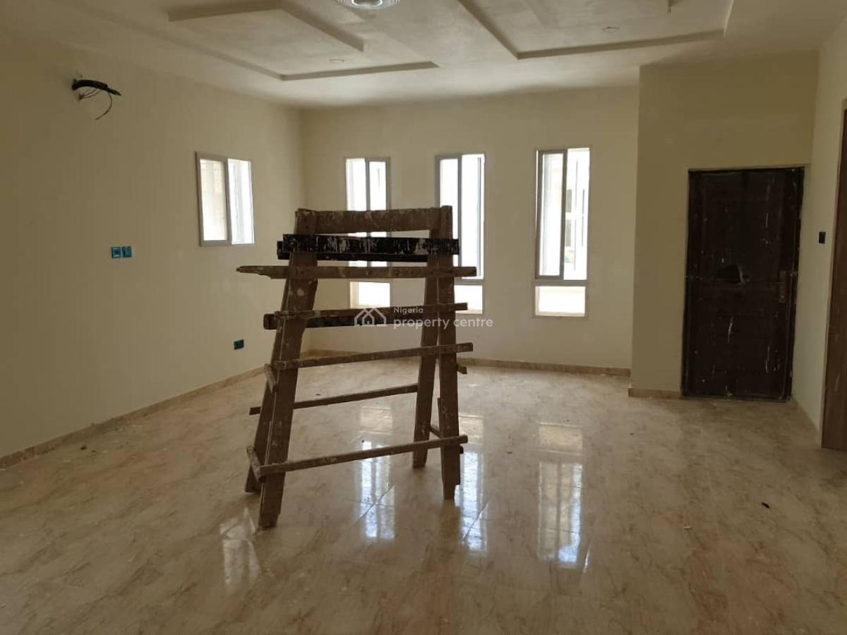 4 Bedroom Terrace Flat with Swimming Pool and Gym, Royal Pine Estate 1, Lekki, Lagos, Terraced Duplex for Sale