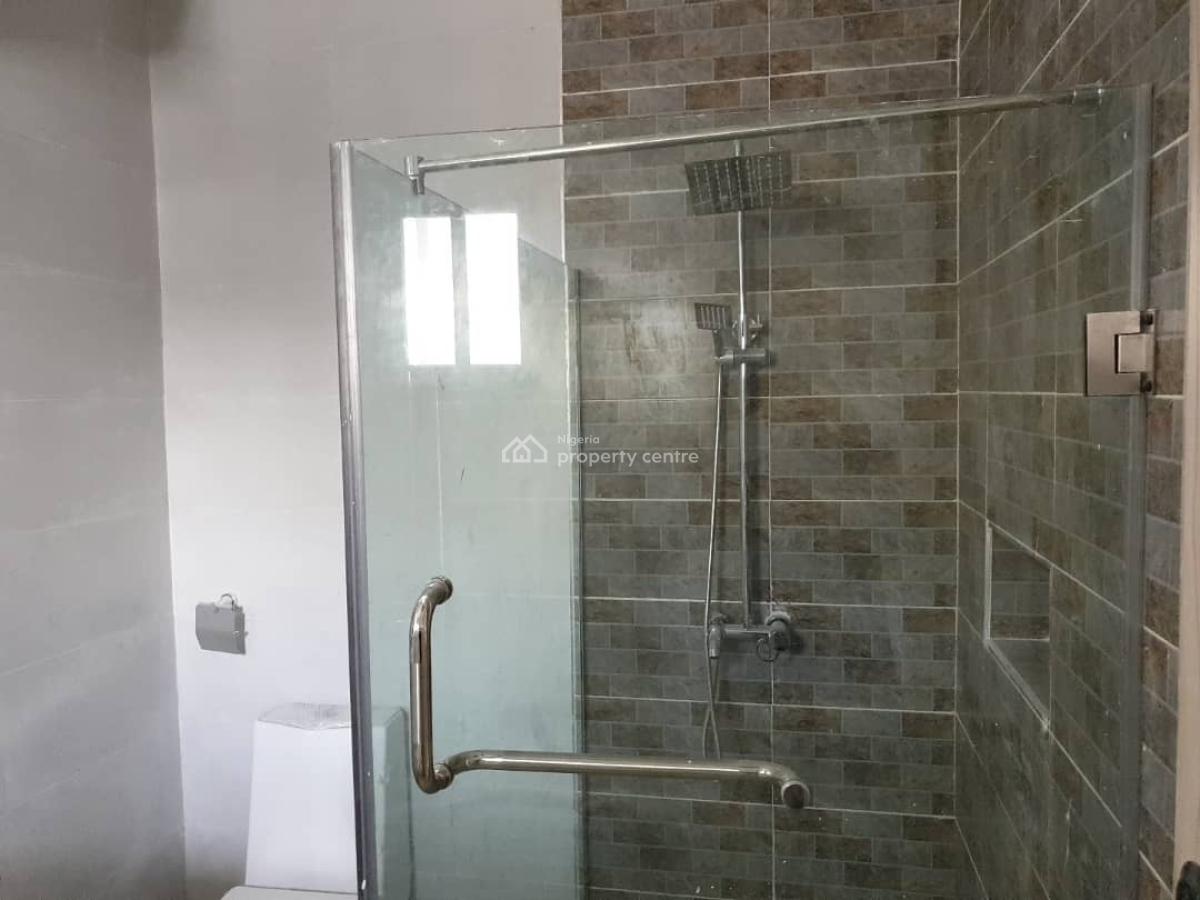 4 Bedroom Terrace Flat with Swimming Pool and Gym, Royal Pine Estate 1, Lekki, Lagos, Terraced Duplex for Sale