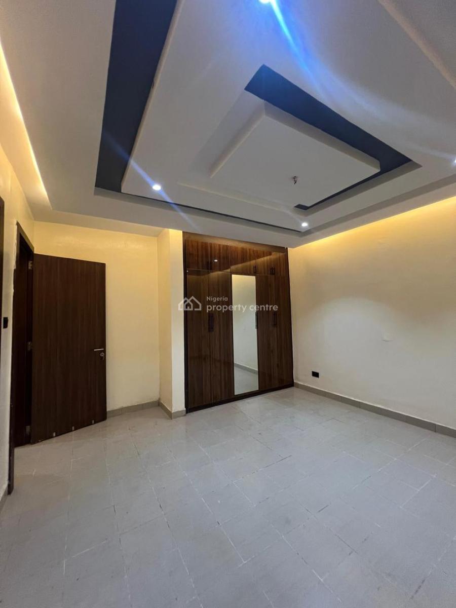 a Well Maintained and Spacious 3 Bedroom Apartment, Mabushi, Abuja, Flat / Apartment for Rent