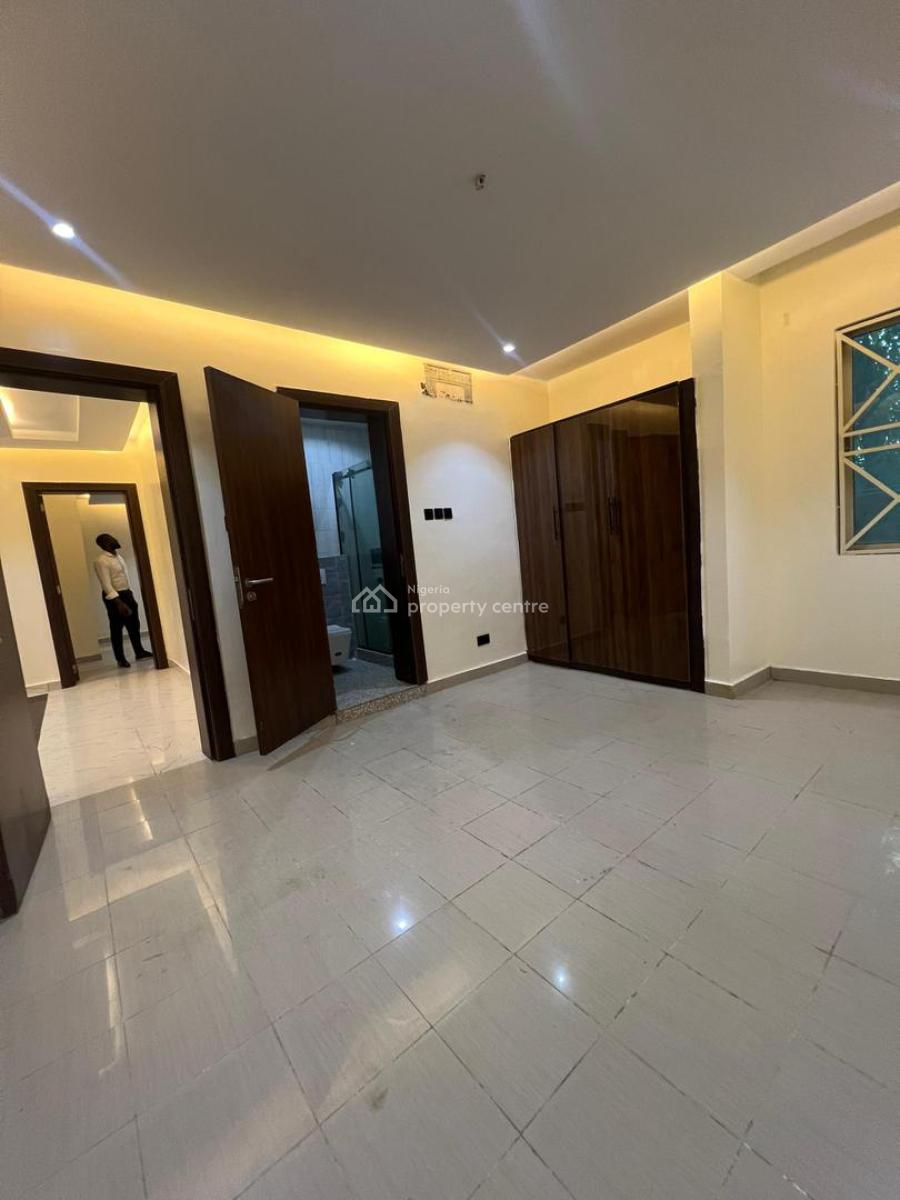 a Well Maintained and Spacious 3 Bedroom Apartment, Mabushi, Abuja, Flat / Apartment for Rent