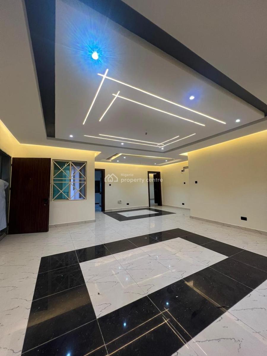 a Well Maintained and Spacious 3 Bedroom Apartment, Mabushi, Abuja, Flat / Apartment for Rent