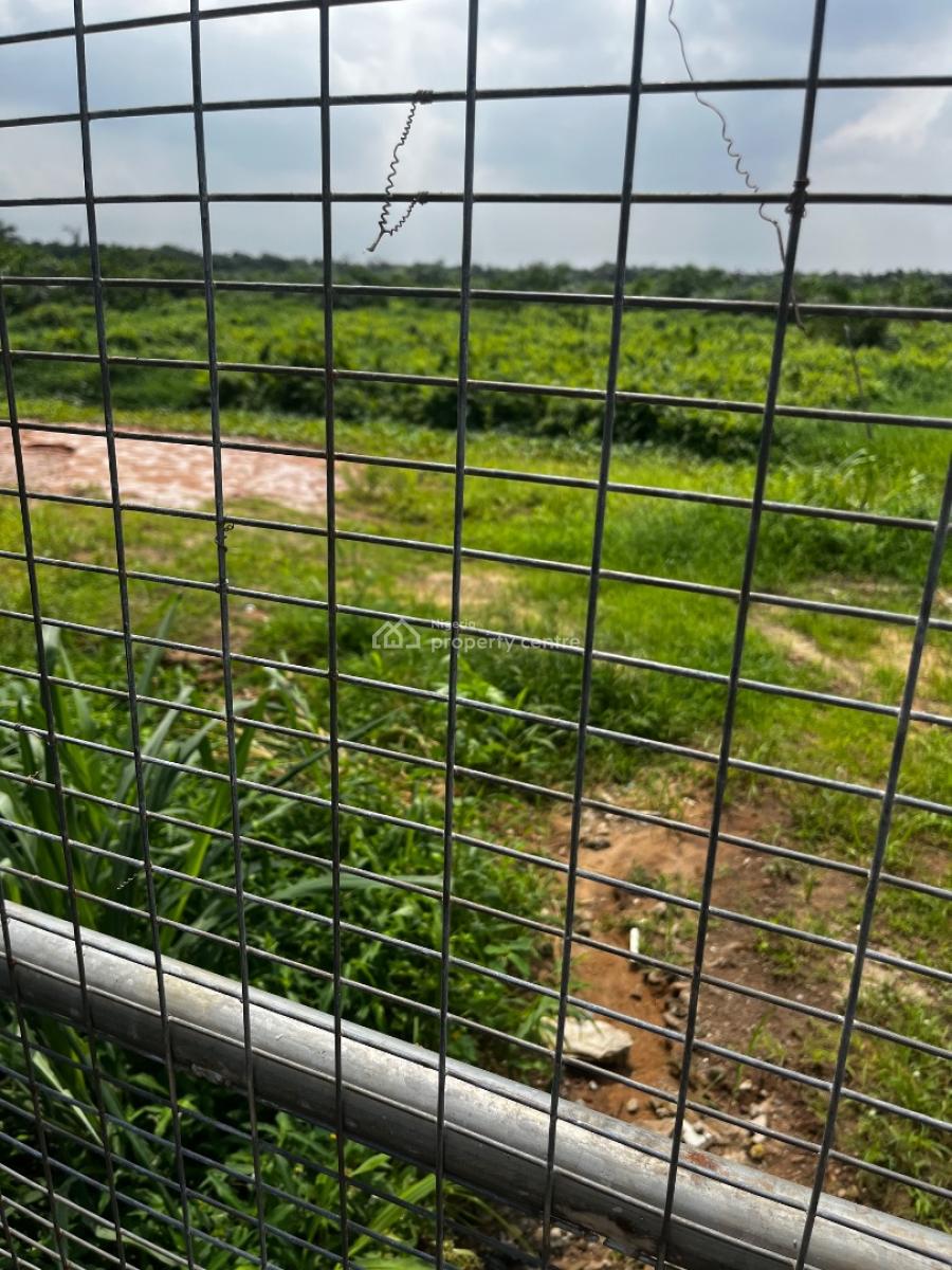 Approximately 367sqm of Land, Berger, Arepo, Ogun, Residential Land for Sale