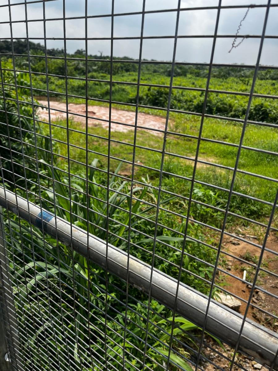 Approximately 367sqm of Land, Berger, Arepo, Ogun, Residential Land for Sale