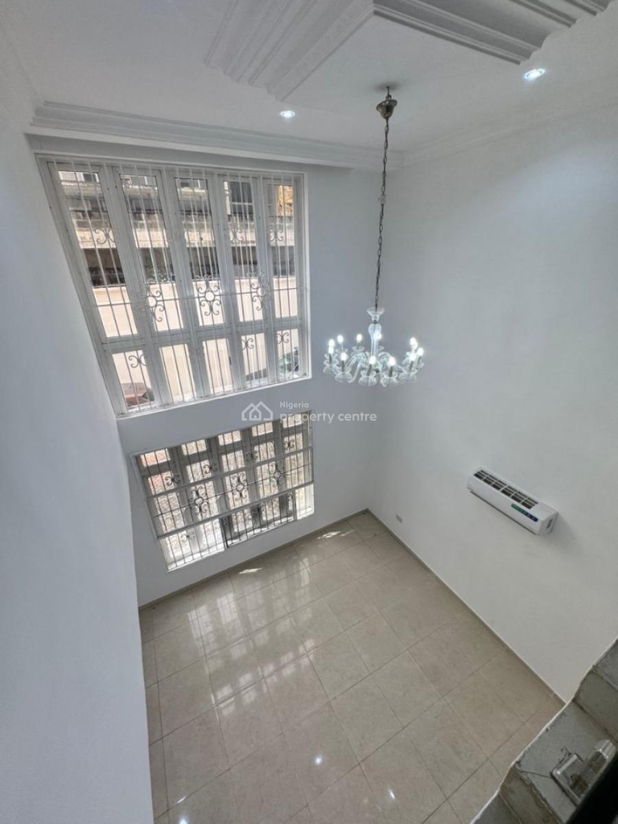 5 Bedroom House, Victoria Island (vi), Lagos, Detached Duplex for Rent