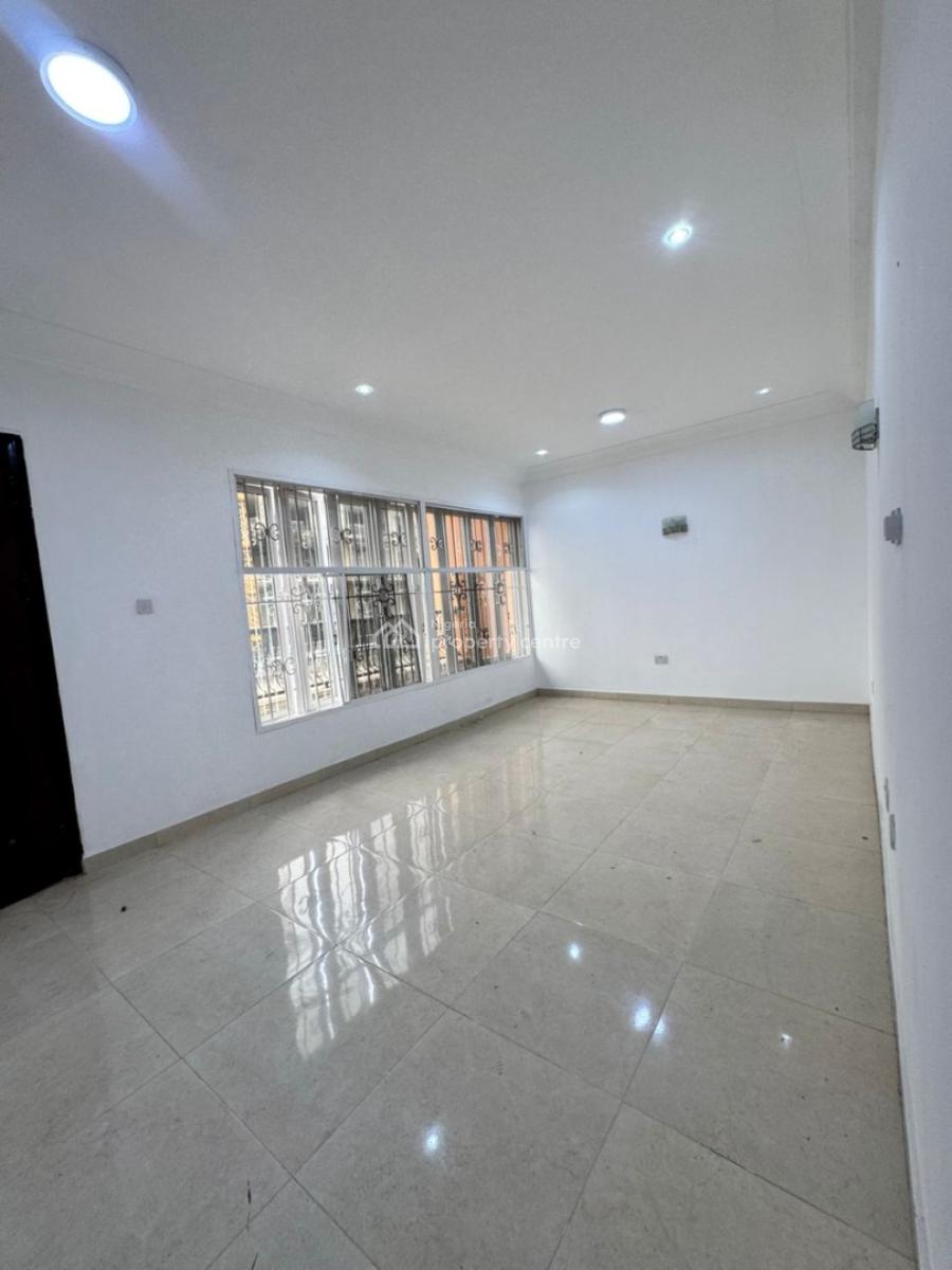 5 Bedroom House, Victoria Island (vi), Lagos, Detached Duplex for Rent