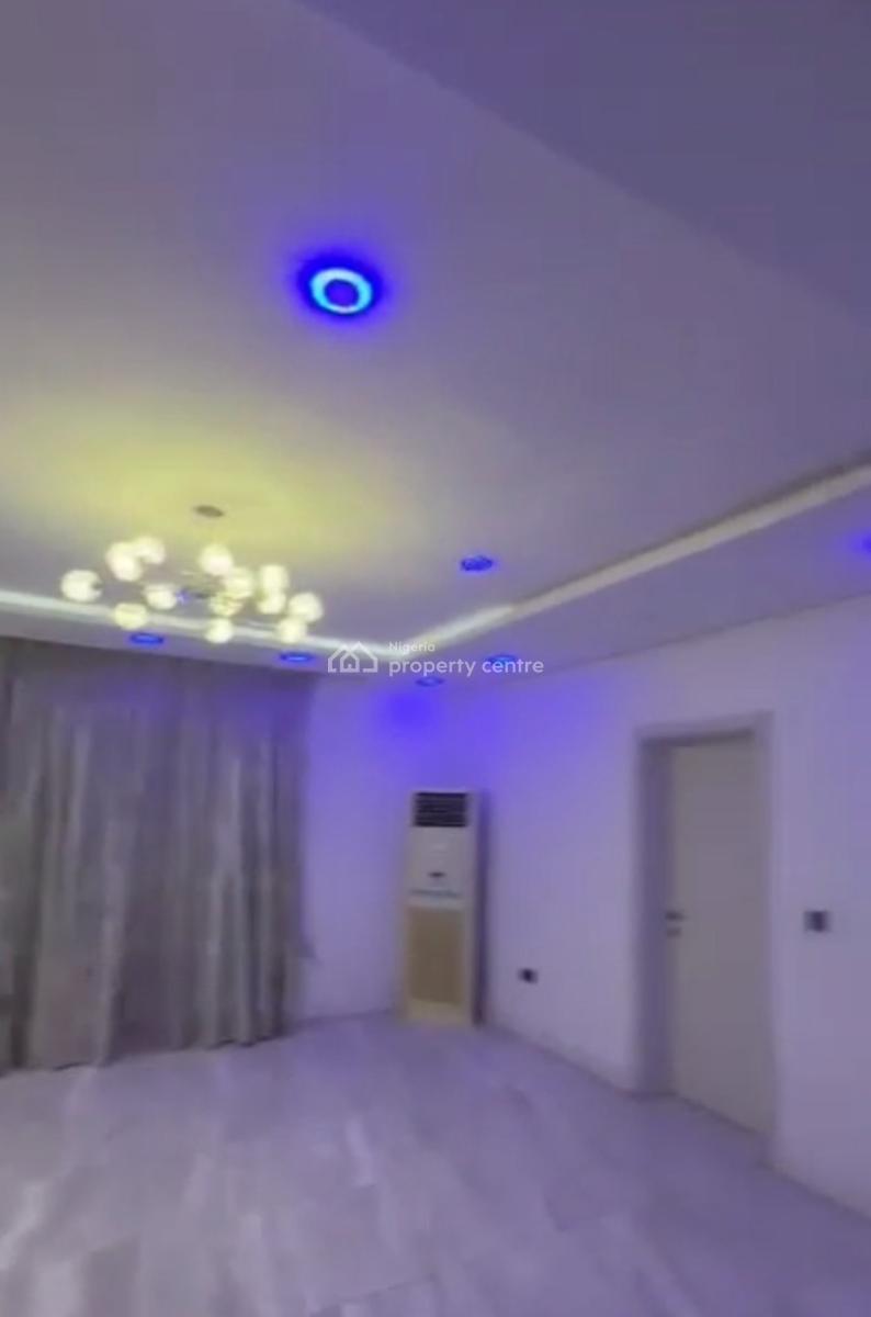 3 Bedroom Flat, Two Tenants, Omole Phase 1 Estate, Omole Phase 1, Ikeja, Lagos, Flat / Apartment for Rent