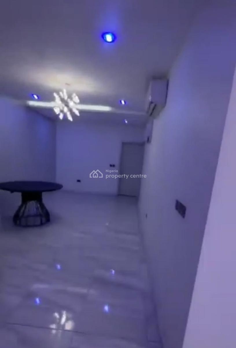 3 Bedroom Flat, Two Tenants, Omole Phase 1 Estate, Omole Phase 1, Ikeja, Lagos, Flat / Apartment for Rent