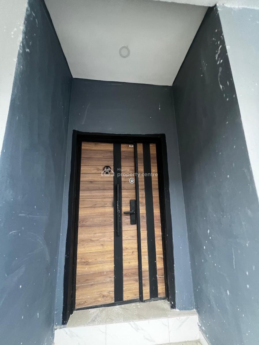Elegantly Furnished 3 Bedroom Terrace Duplex with Luxury Finishing, (near Coastal Road), Ajah, Lagos, Terraced Duplex for Sale