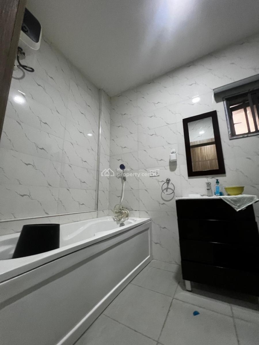 Elegantly Furnished 3 Bedroom Terrace Duplex with Luxury Finishing, (near Coastal Road), Ajah, Lagos, Terraced Duplex for Sale