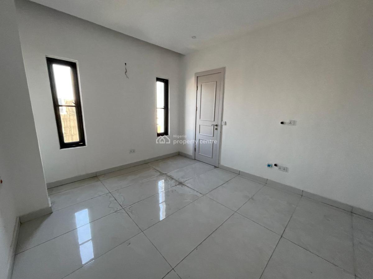 Luxury and Beautiful 2 Bedroom Apartment, Ikate, Lekki, Lagos, Flat / Apartment for Sale