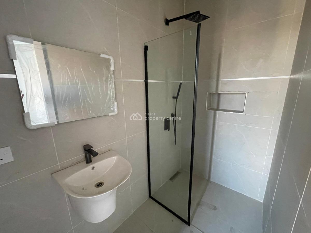 Luxury and Beautiful 2 Bedroom Apartment, Ikate, Lekki, Lagos, Flat / Apartment for Sale
