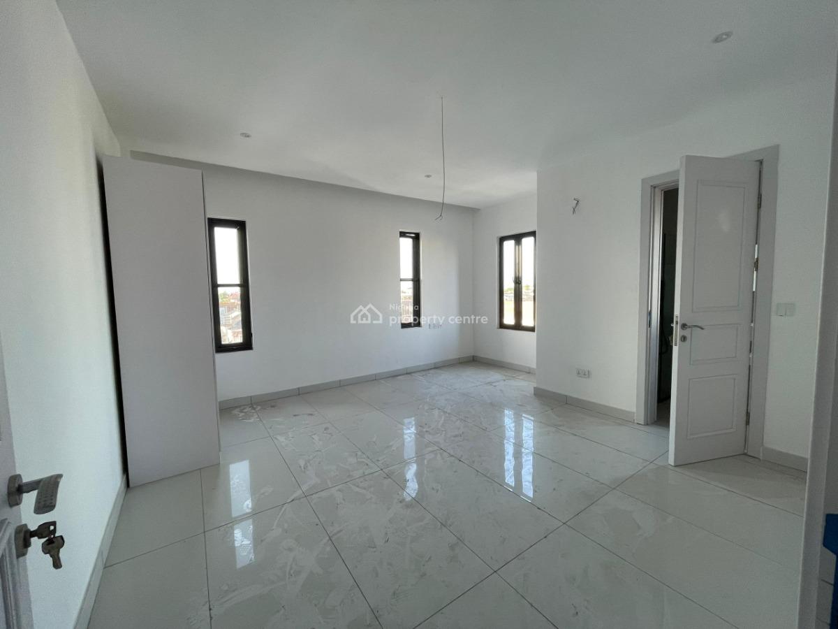 Luxury and Beautiful 2 Bedroom Apartment, Ikate, Lekki, Lagos, Flat / Apartment for Sale