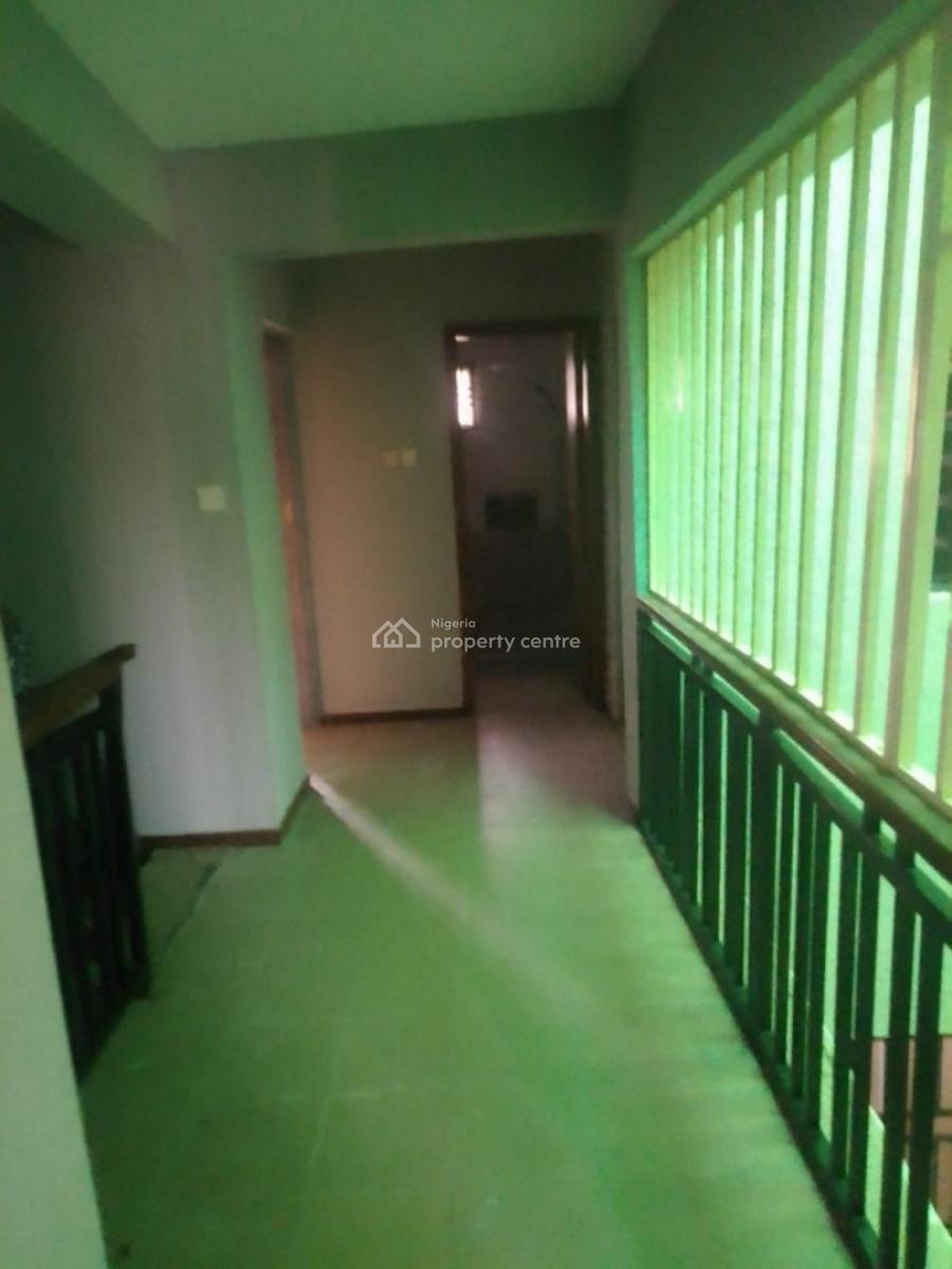 Newly Renovated  5 Bedroom Terraced House, Millennium Estate, Oniru, Victoria Island (vi), Lagos, Terraced Duplex for Rent