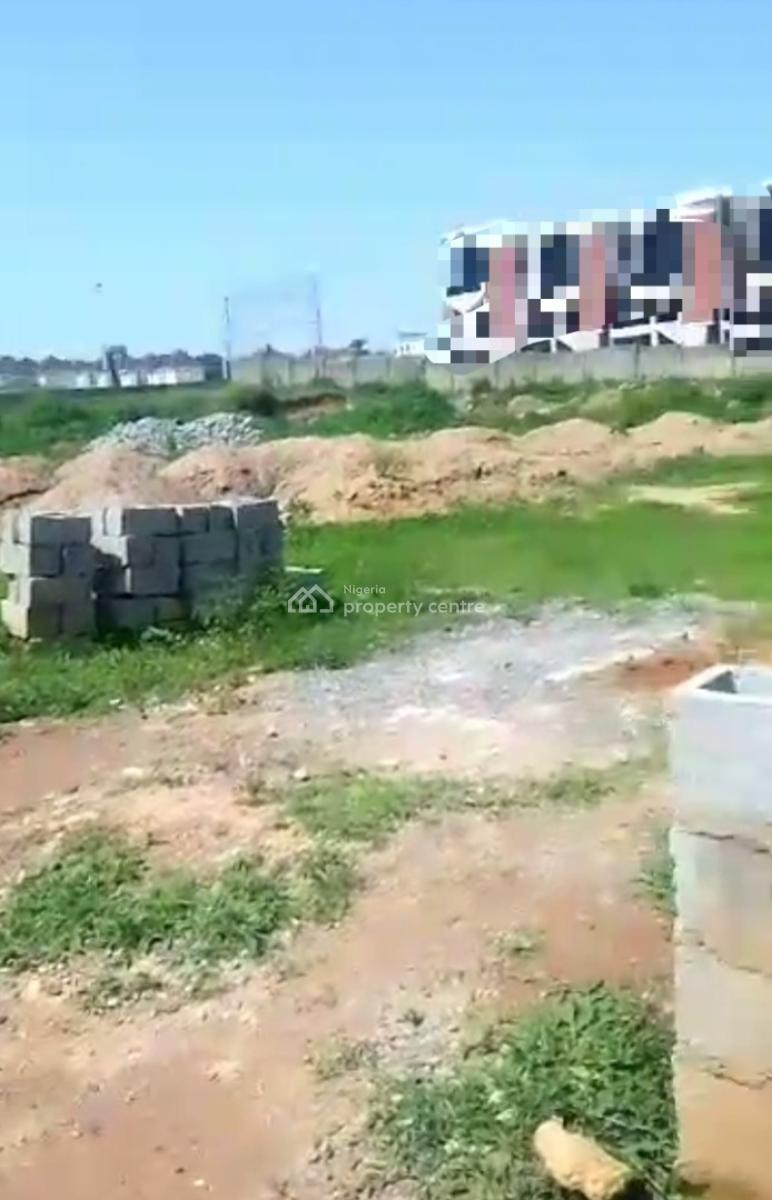 3,366 Sqm of Land, Guzape District, Abuja, Mixed-use Land Joint Venture