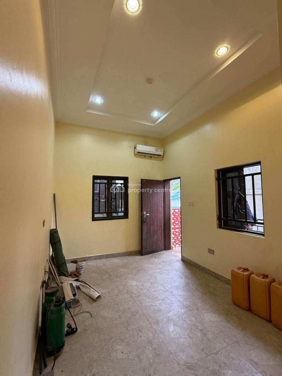 Brand New Tastefully Built Serviced Office/shop Space About 20sqm, Dawaki News Engineering Estate, Dawaki, Gwarinpa, Abuja, Office Space for Rent