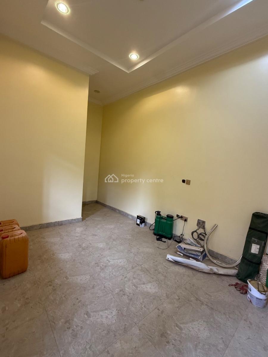 Brand New Tastefully Built Serviced Office/shop Space About 20sqm, Dawaki News Engineering Estate, Dawaki, Gwarinpa, Abuja, Office Space for Rent