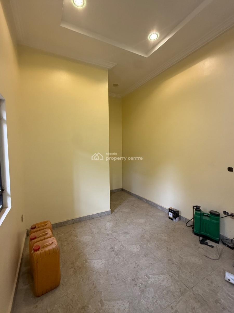 Brand New Tastefully Built Serviced Office/shop Space About 20sqm, Dawaki News Engineering Estate, Dawaki, Gwarinpa, Abuja, Office Space for Rent
