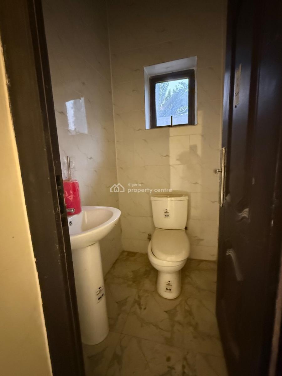 Brand New Tastefully Built Serviced Office/shop Space About 20sqm, Dawaki News Engineering Estate, Dawaki, Gwarinpa, Abuja, Office Space for Rent