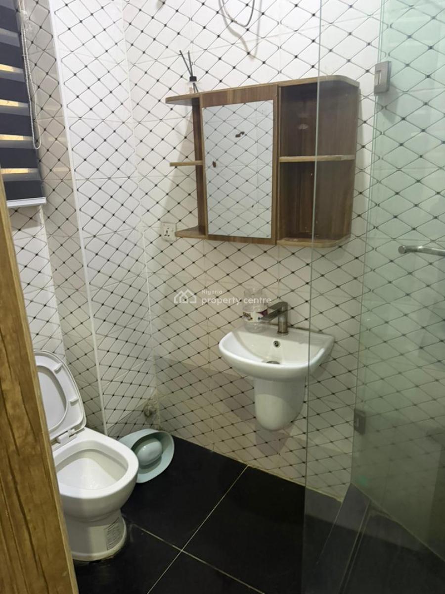 a Tastefully Finished 2-bedroom Apartment, Van Daniels Estate, Lekki Conservation, Lekki Expressway, Lekki, Lagos, Flat / Apartment for Rent