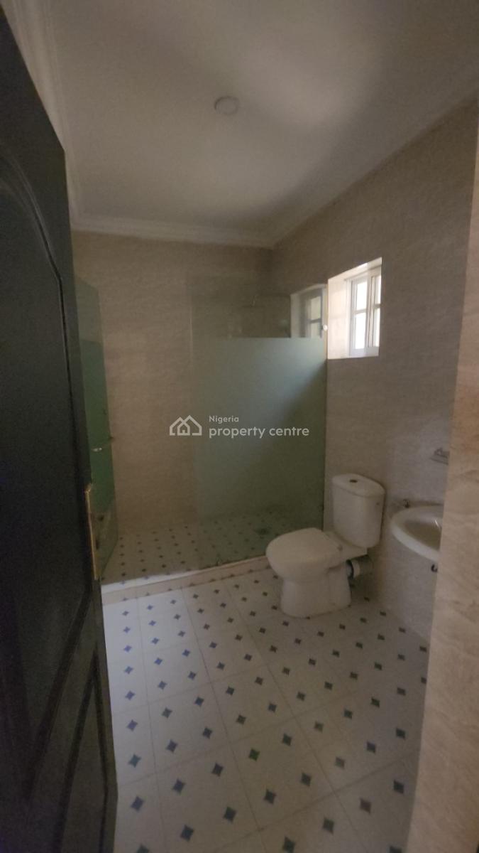 a 3 Bedroom Maisonette, Orchid Road,, Lekki, Lagos, Terraced Duplex for Rent
