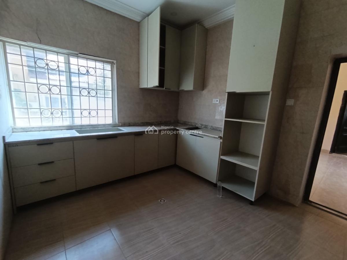Luxurious and Exquisitely Finished 2 Bedroom Apartment, Jabi, Abuja, Flat / Apartment for Rent