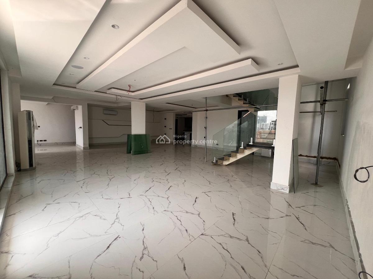 4 Bedroom Maisonette, Banana Island, Ikoyi, Lagos, House for Rent