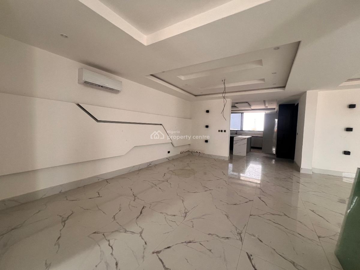 4 Bedroom Maisonette, Banana Island, Ikoyi, Lagos, House for Rent