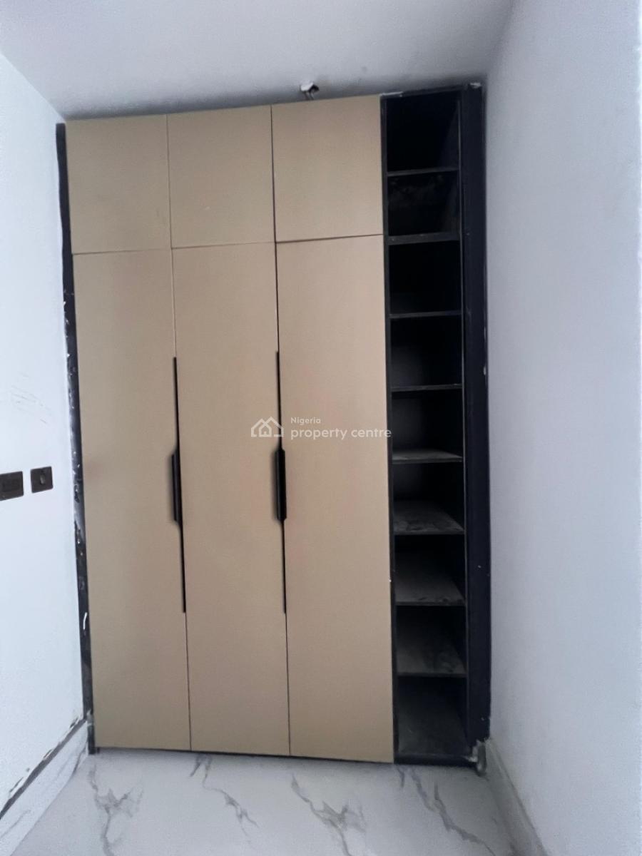 4 Bedroom Maisonette, Banana Island, Ikoyi, Lagos, House for Rent