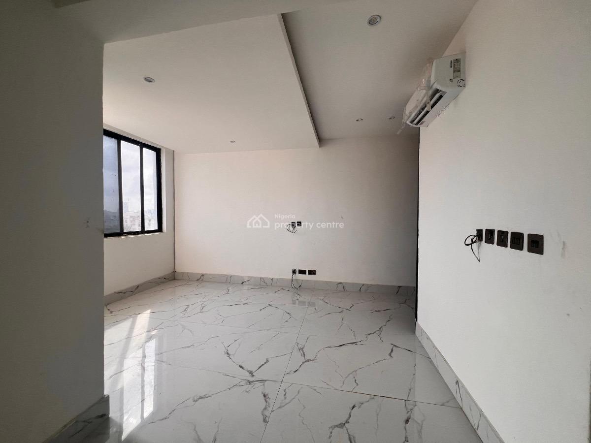 4 Bedroom Maisonette, Banana Island, Ikoyi, Lagos, House for Rent