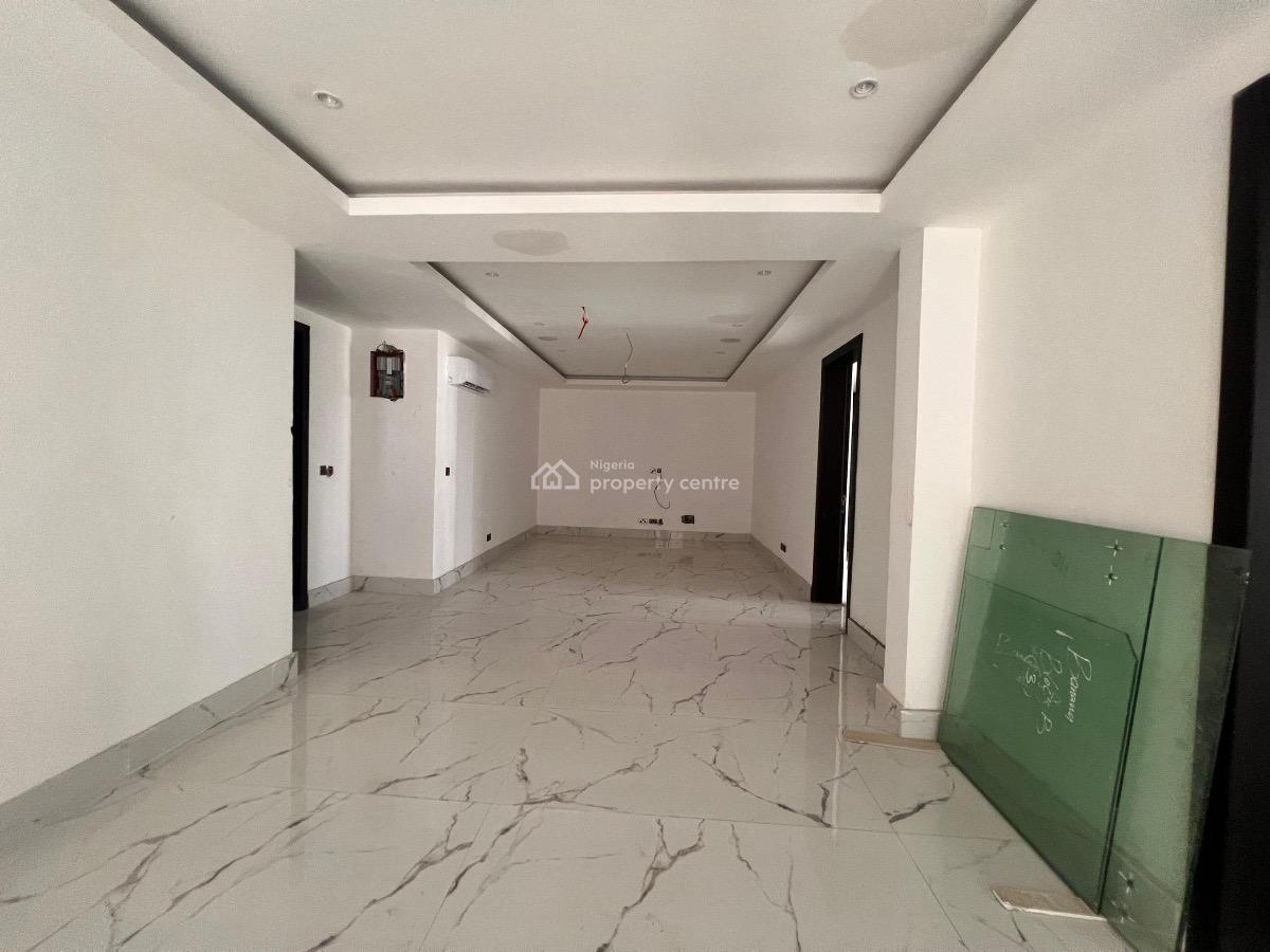 4 Bedroom Maisonette, Banana Island, Ikoyi, Lagos, House for Rent